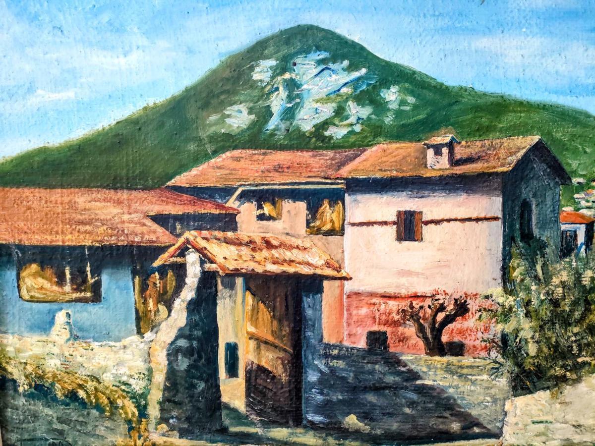 Cadepulan - Lake Como Residence 외부 사진