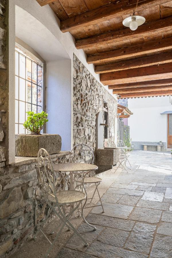 Cadepulan - Lake Como Residence 외부 사진
