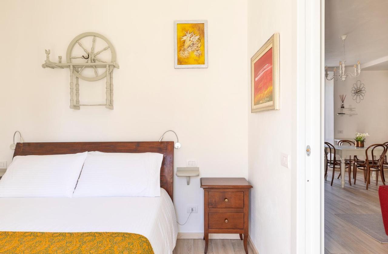 Cadepulan - Lake Como Residence 외부 사진