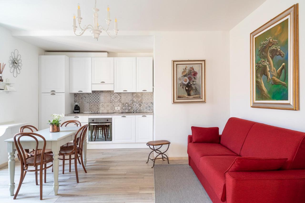 Cadepulan - Lake Como Residence 외부 사진