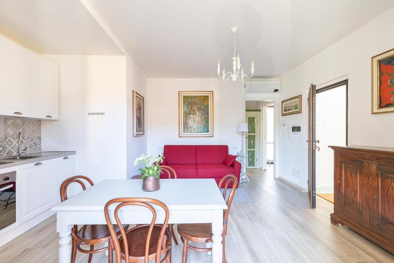 Cadepulan - Lake Como Residence 외부 사진