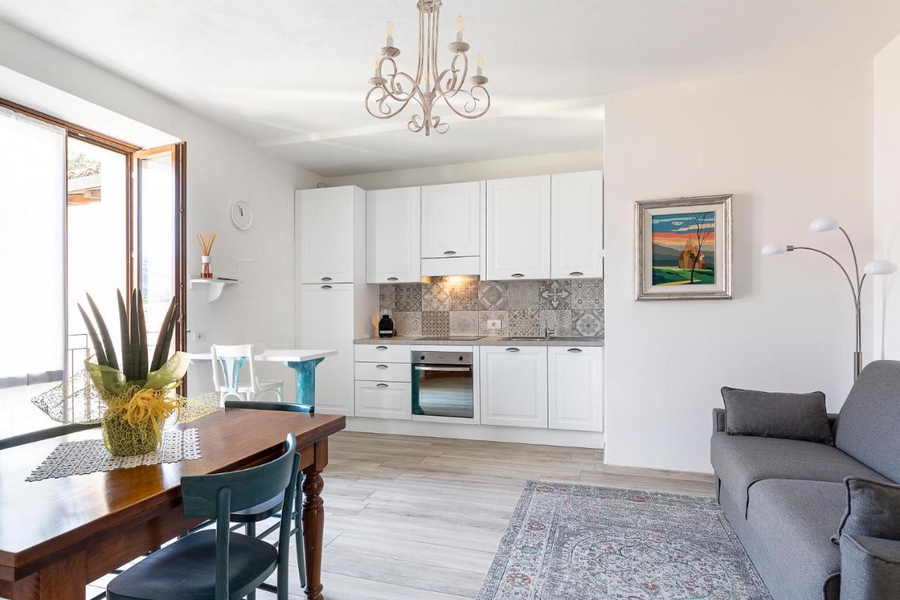 Cadepulan - Lake Como Residence 외부 사진