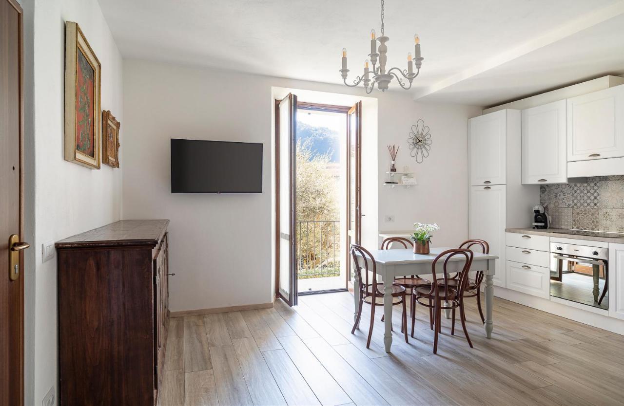 Cadepulan - Lake Como Residence 외부 사진