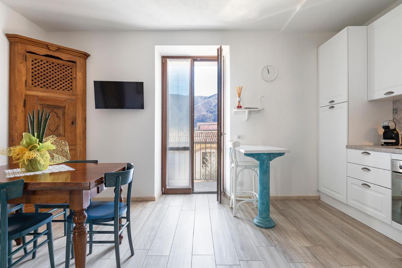 Cadepulan - Lake Como Residence 외부 사진