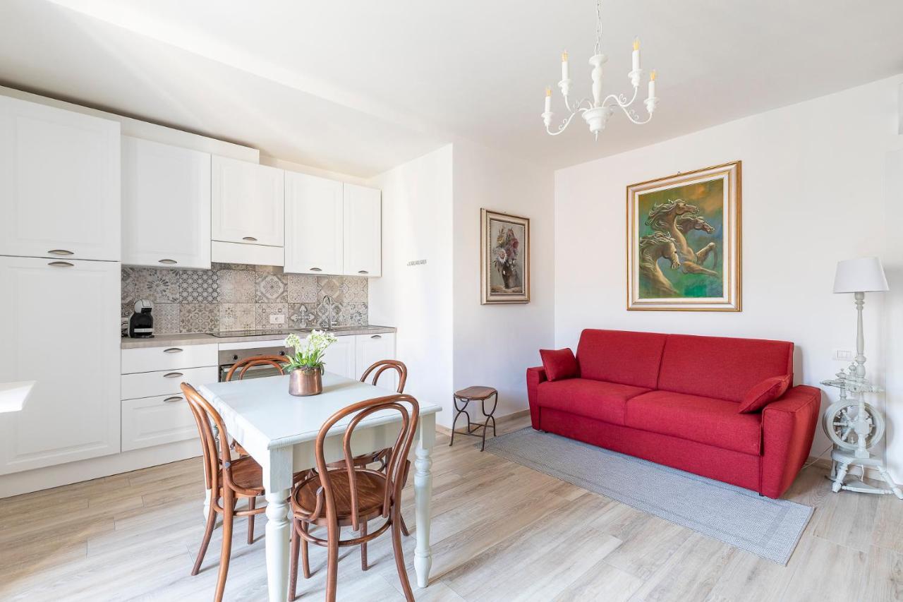 Cadepulan - Lake Como Residence 외부 사진