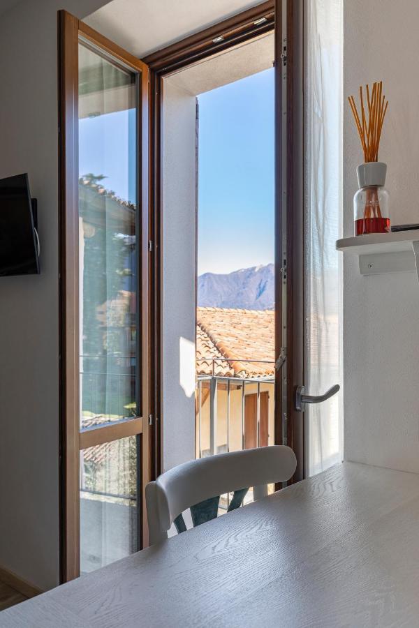Cadepulan - Lake Como Residence 외부 사진