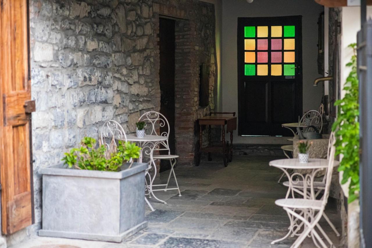 Cadepulan - Lake Como Residence 외부 사진