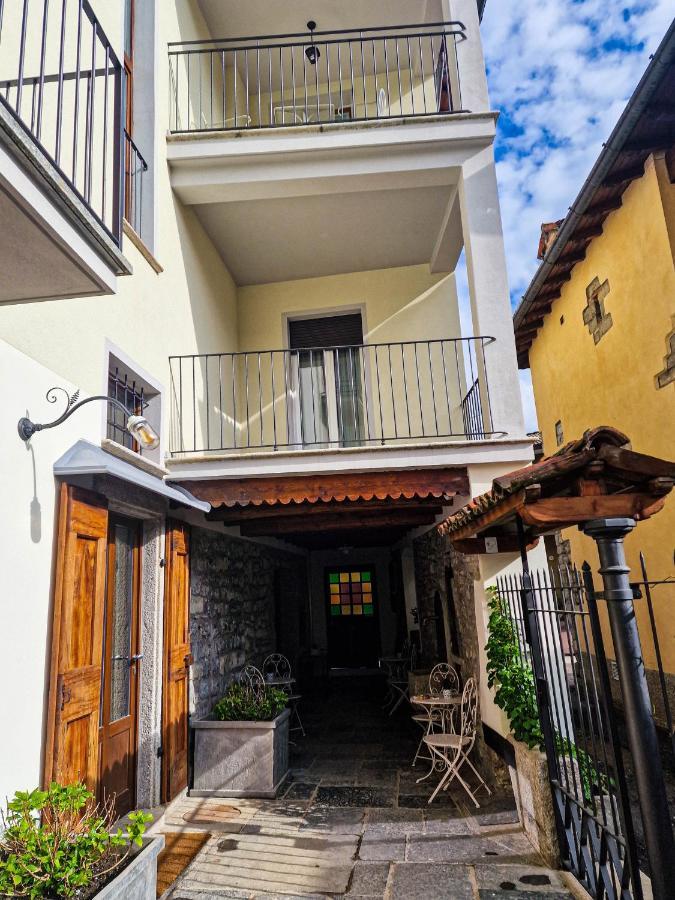 Cadepulan - Lake Como Residence 외부 사진