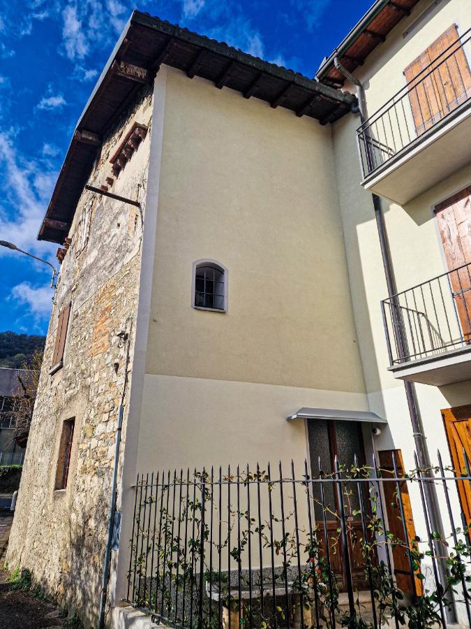 Cadepulan - Lake Como Residence 외부 사진