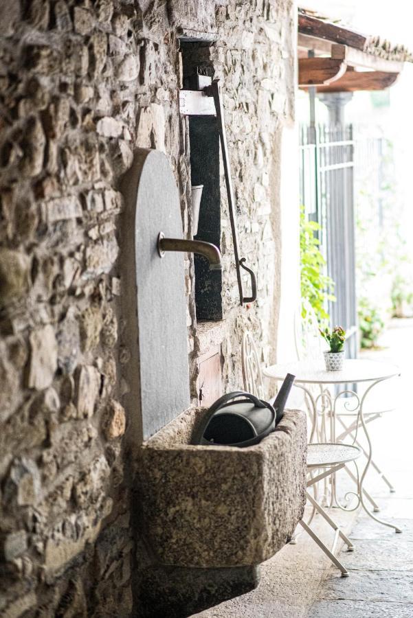 Cadepulan - Lake Como Residence 외부 사진