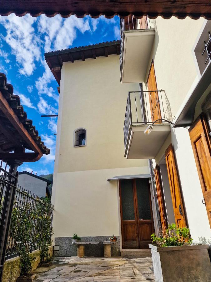Cadepulan - Lake Como Residence 외부 사진