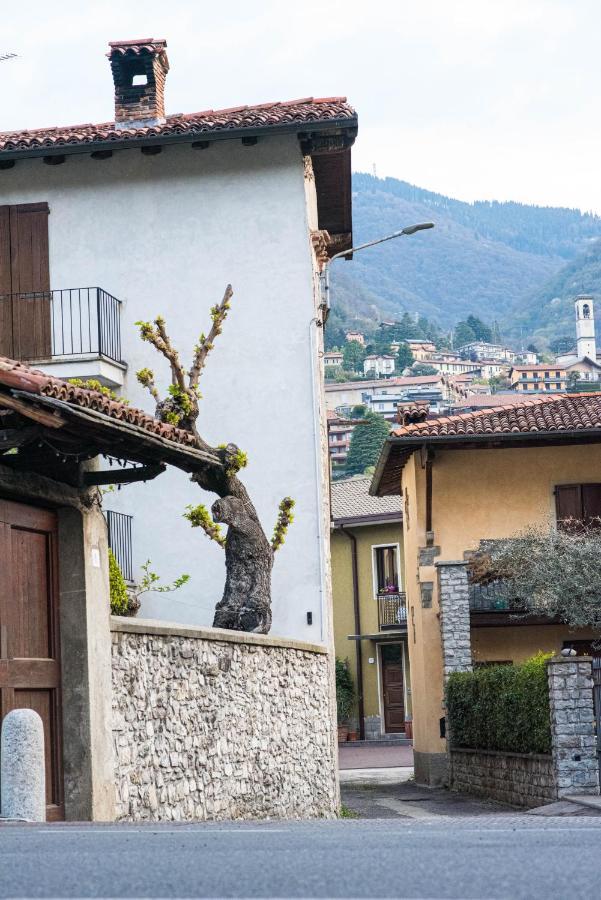 Cadepulan - Lake Como Residence 외부 사진