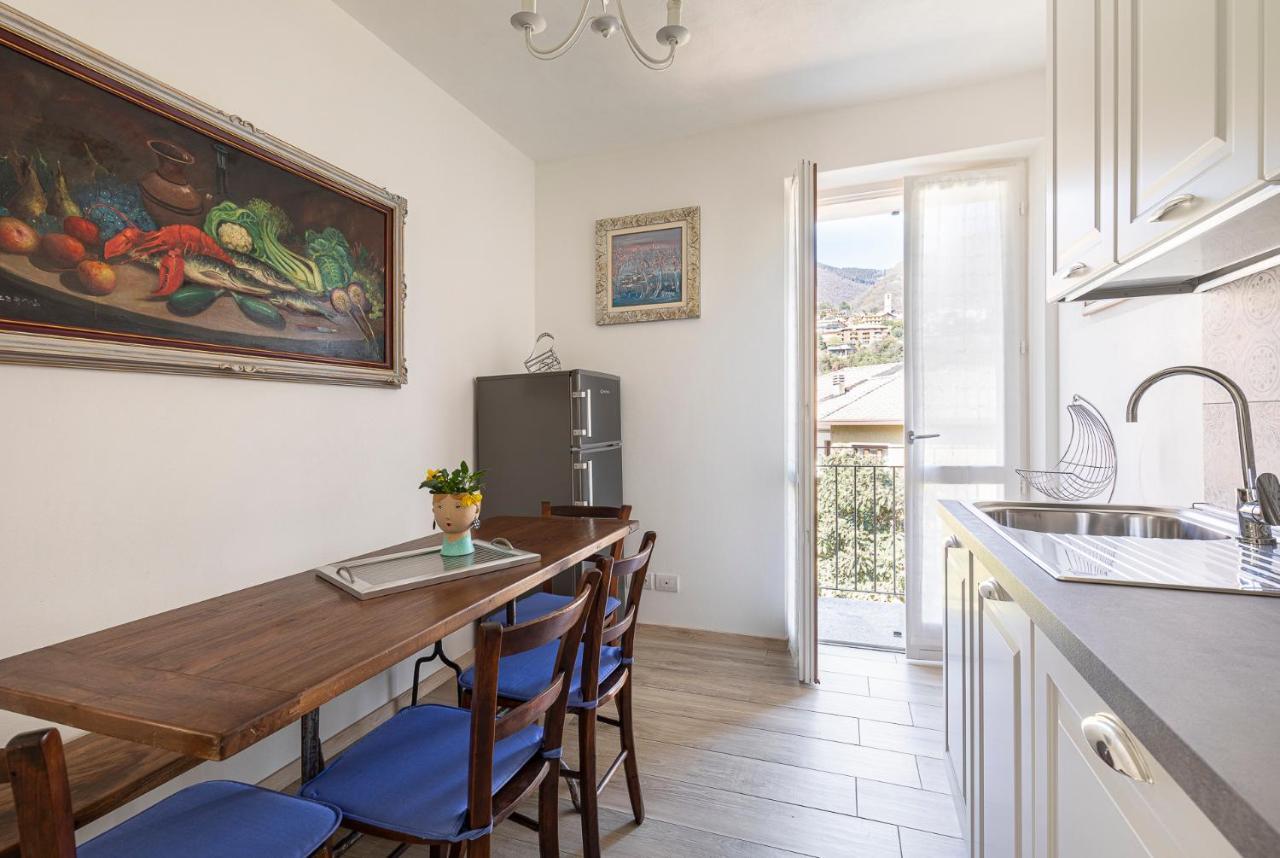 Cadepulan - Lake Como Residence 외부 사진