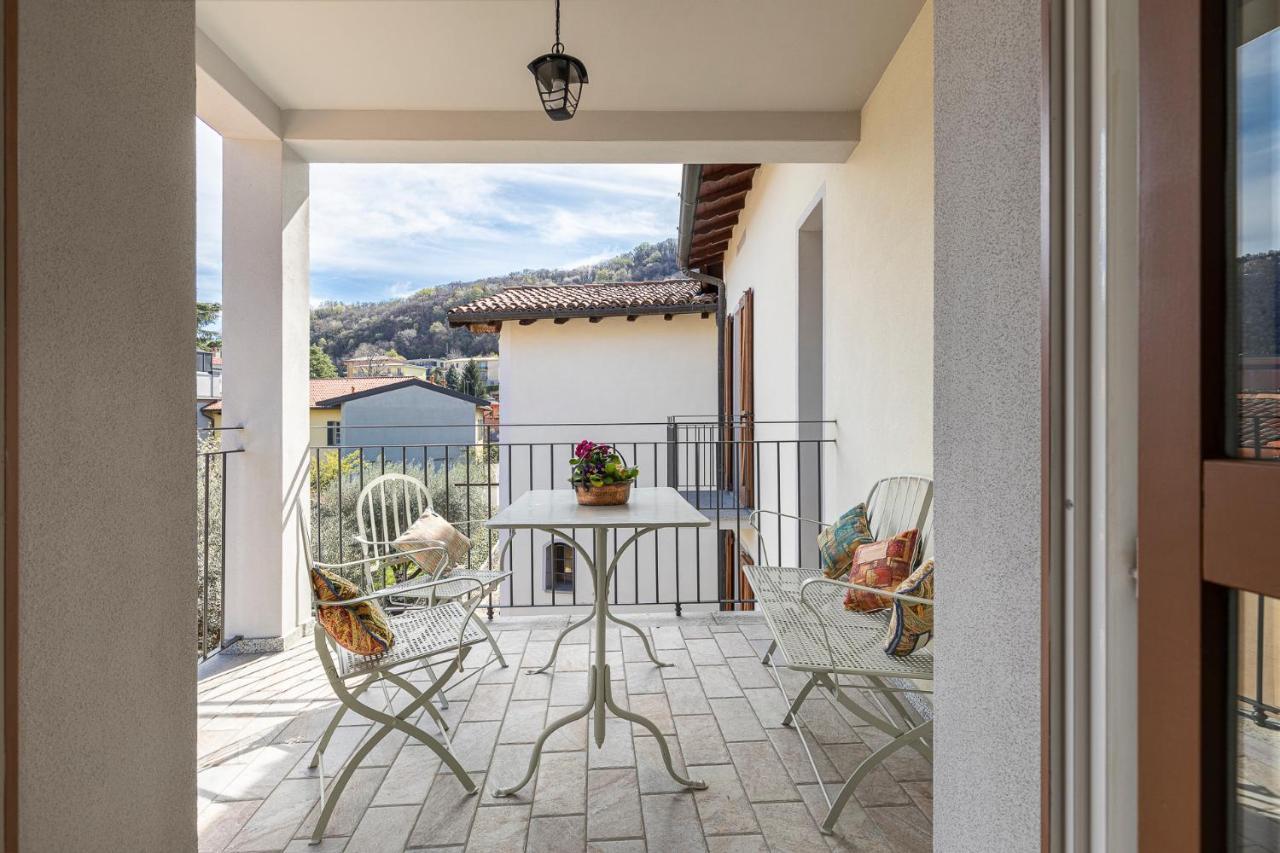 Cadepulan - Lake Como Residence 외부 사진