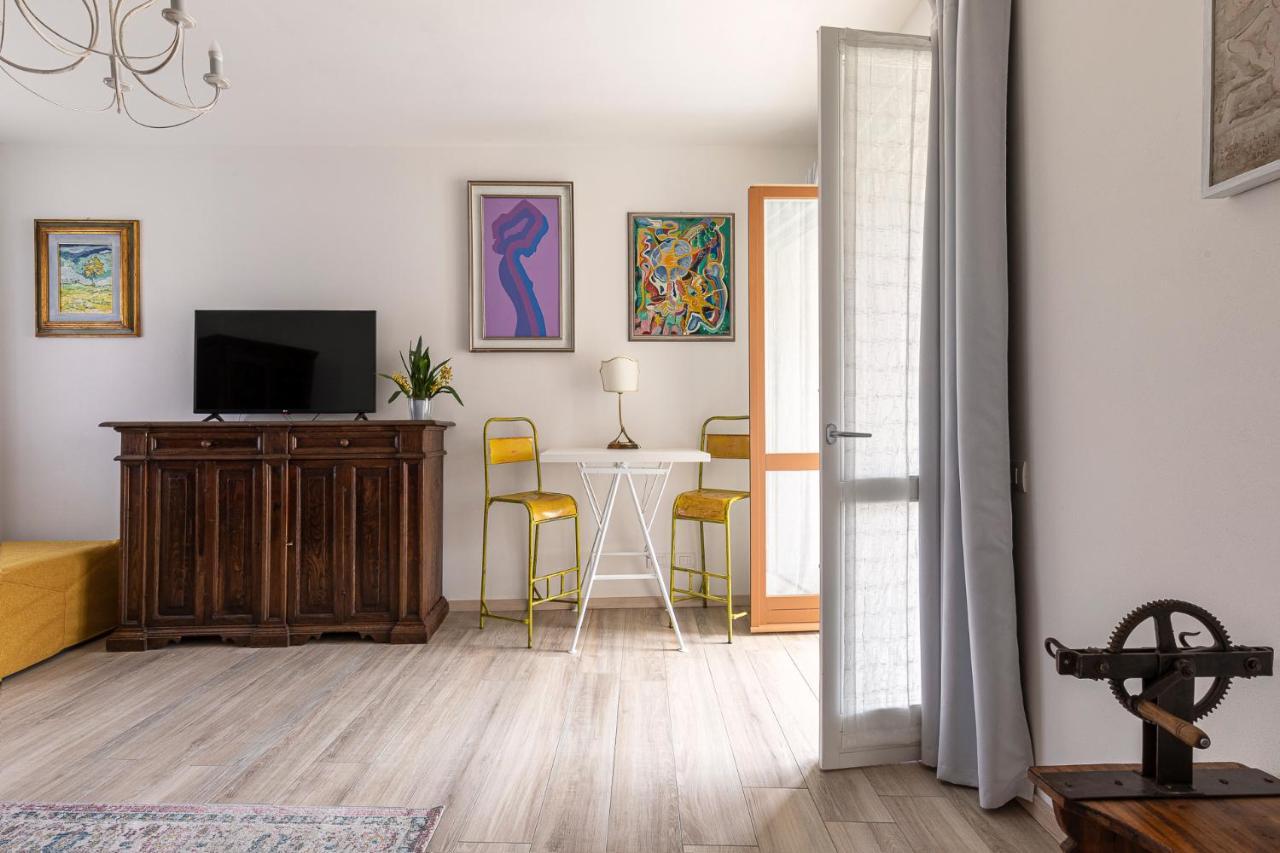 Cadepulan - Lake Como Residence 외부 사진