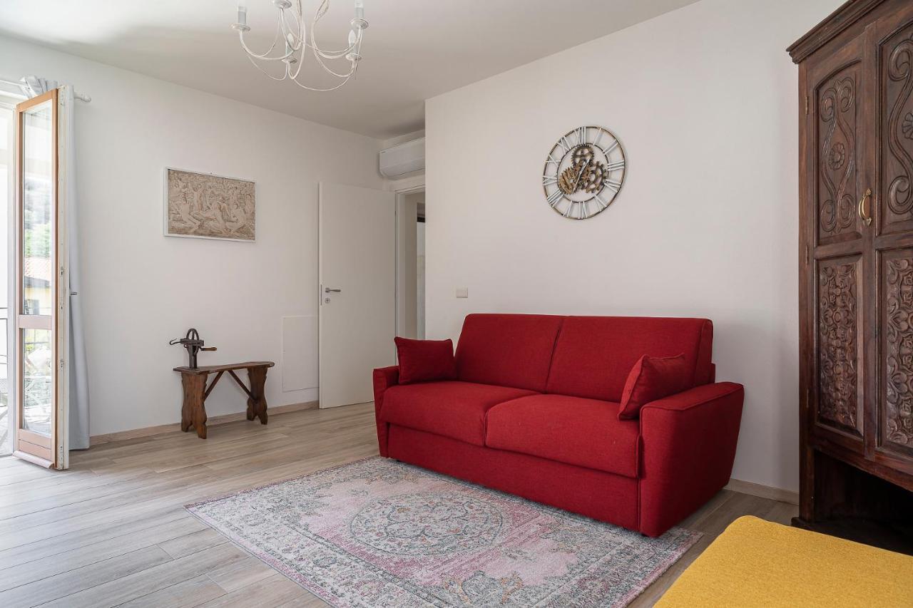 Cadepulan - Lake Como Residence 외부 사진