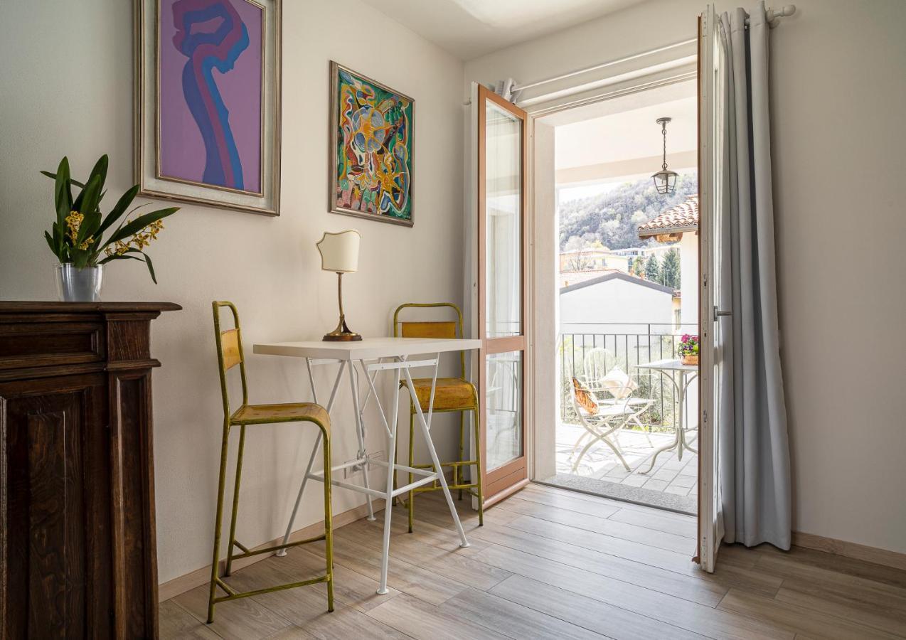 Cadepulan - Lake Como Residence 외부 사진
