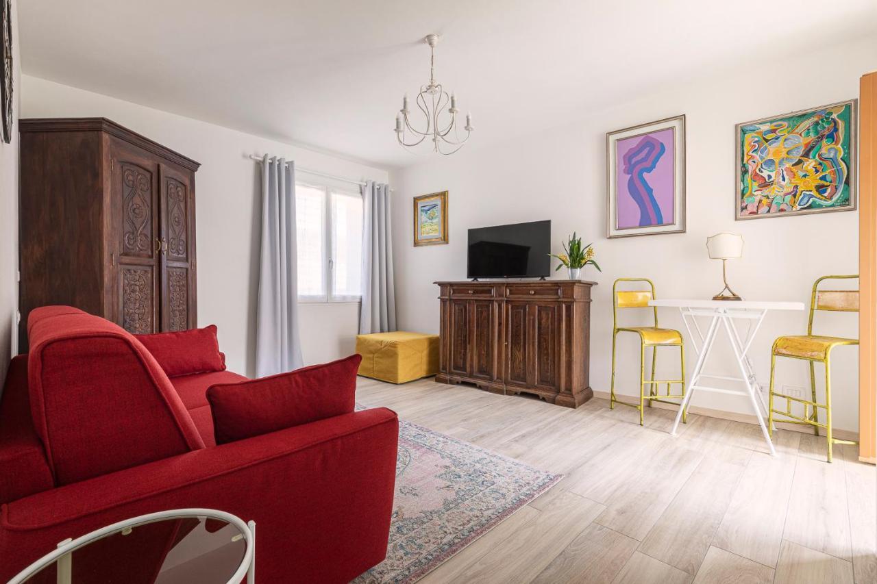 Cadepulan - Lake Como Residence 외부 사진